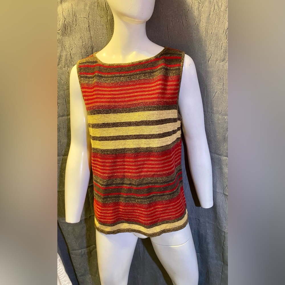 RALPH LAUREN SWEATER LARGE